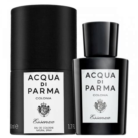 acqua di parma essenza 50ml.